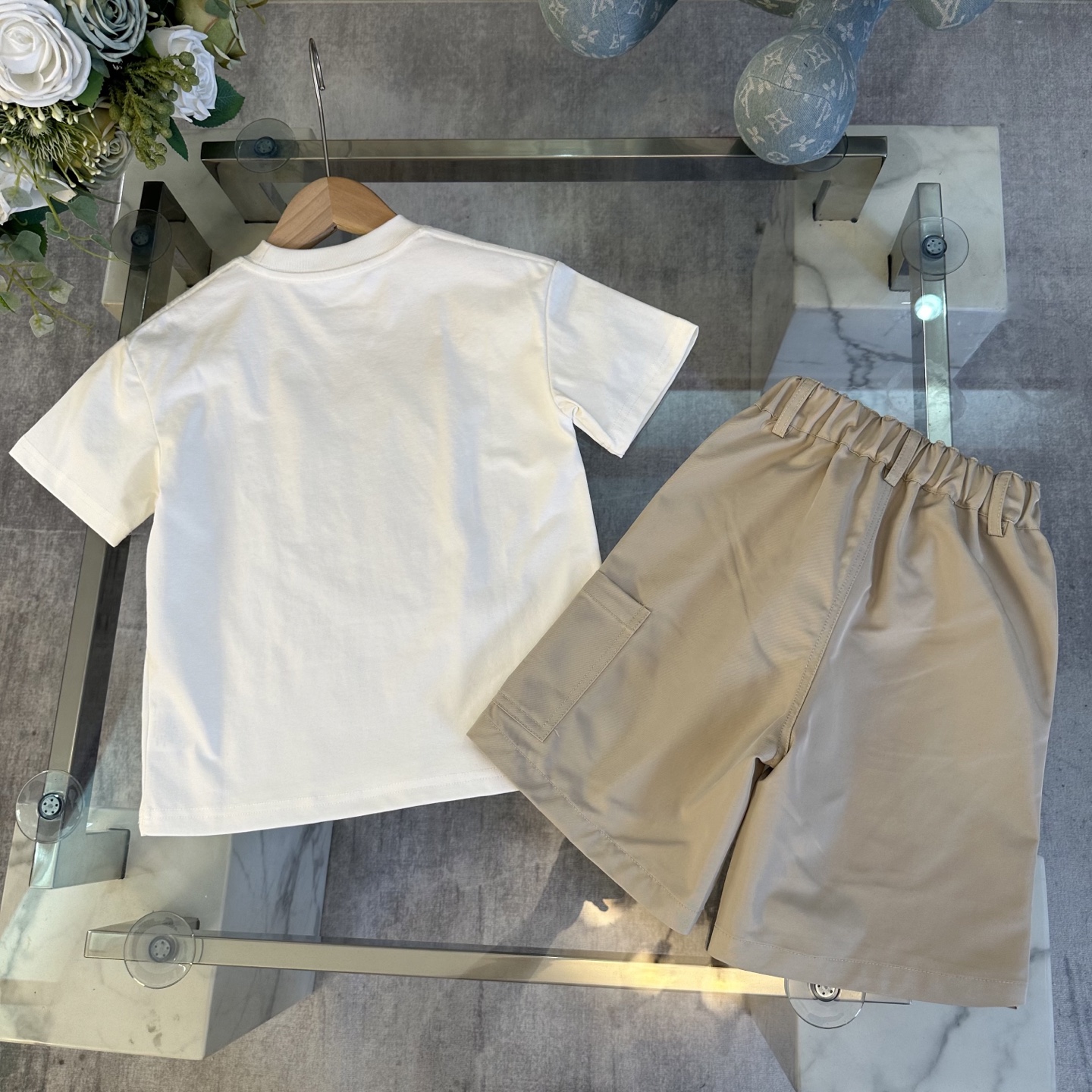 child/Girls' clothing